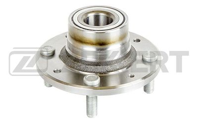 Ступица задняя без АБС Zekkert RL1325