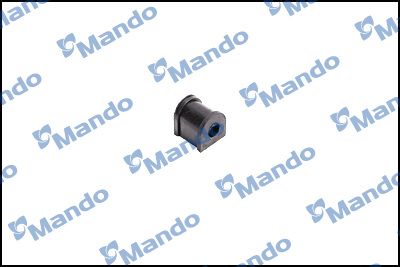 Втулка стабилизатора Mando DCC010658