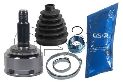 ШРУС наружный комплект GSP 823034
