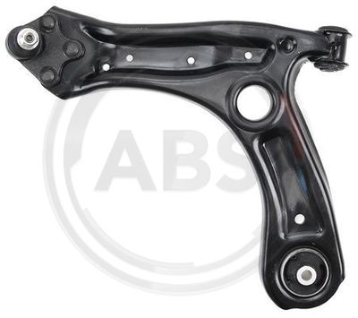 Рычаг подвески передний нижний левый FIXAR FQ0887L