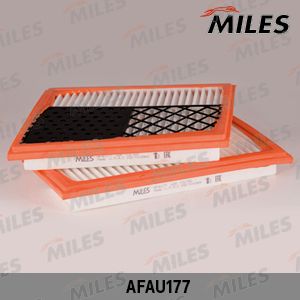 Фильтр воздушный Miles AFAU177