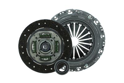 Комплект сцепления MECARM MK9674