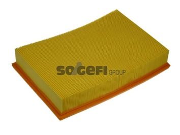 Фильтр воздушный PURFLUX A1144