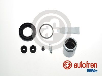 Ремкомплект тормозного суппорта SEINSA AUTOFREN D42122C