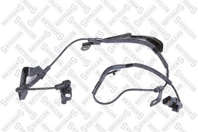 Датчик АБС передний правый STELLOX 0665610SX