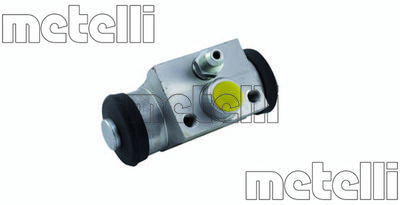 Цилиндр тормозной рабочий METELLI 040871