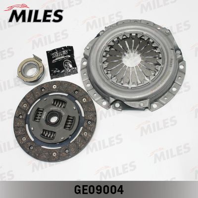 Комплект сцепления Miles GE09004