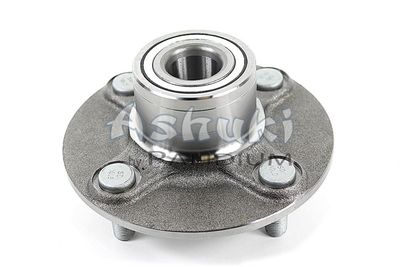 Ступица в сборе с подшипником B-RING BK1034