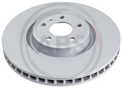 Диск тормозной передний DELCOPARTS 19177379