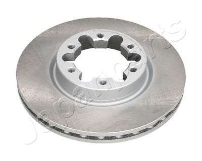 Диск тормозной JAPANPARTS DI105C