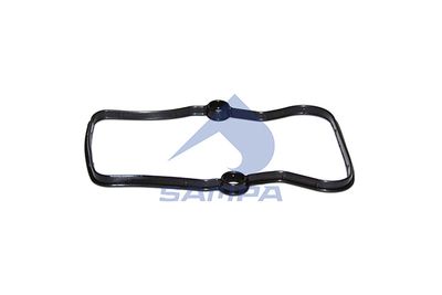 Прокладка клапанной крышки SAMPA 203170