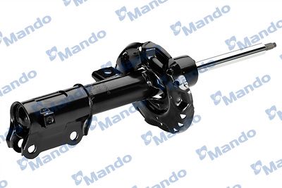 Амортизатор передний левый Mando EX54651F2000