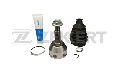 ШРУС наружный Zekkert GS3928