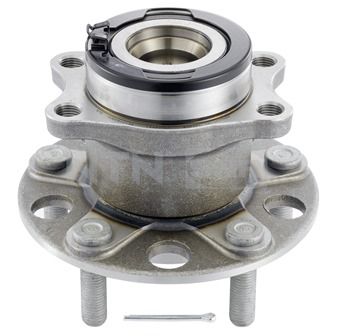 Ступица задняя SNR R18610