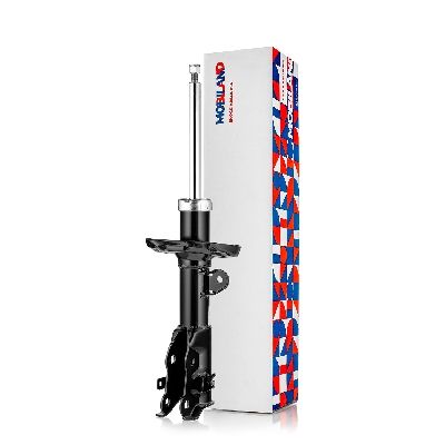 Амортизатор газомасляный передний левый MOBILAND 134115270