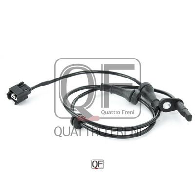 Датчик АБС передний QUATTRO FRENI QF60F00051