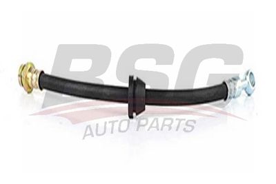 Шланг тормозной передний BSG BSG16730005
