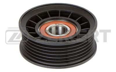 Ролик ремня приводного CAFFARO 33800