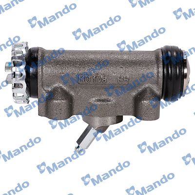 Цилиндр тормозной рабочий Mando EX583505H601