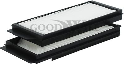 Фильтр салона GOODWILL AG1232KCF