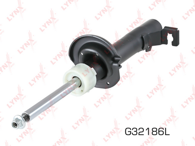 Амортизатор передний левый LYNXauto G32186L