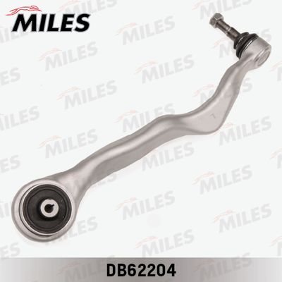 Рычаг подвески передний левый Miles DB62204