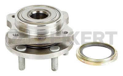 Ступица передняя Zekkert RL1616