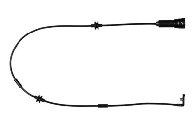 Датчик износа тормозных колодок передний TEXTAR 98020000