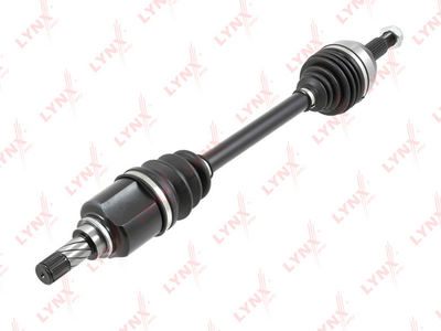 Полуось LYNXauto CD6707