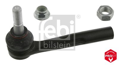 Наконечник рулевой тяги FEBI 26152