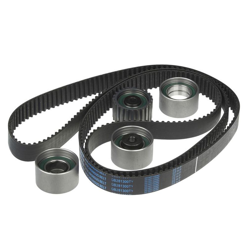 Комплект ремня ГРМ GMB GKSU0004