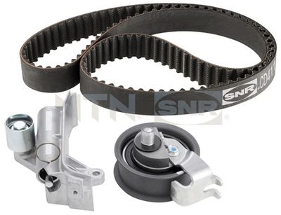 Комплект ремня ГРМ SNR KD45756