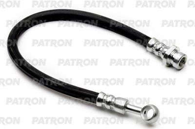 Шланг тормозной задний левый PATRON PBH0217