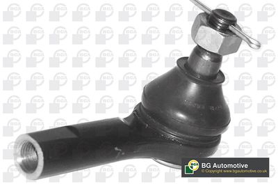 Наконечник тяги рулевой правый BGA SR6303