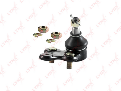 Опора шаровая нижняя LYNXauto C1010L