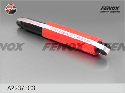 Амортизатор задний газовый FENOX A22373C3