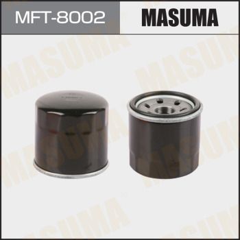 Фильтр АКПП Masuma MFT8002