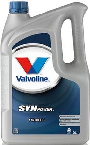 Масло моторное VALVOLINE 872584