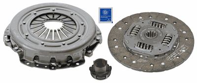 Комплект сцепления SACHS 3000950503
