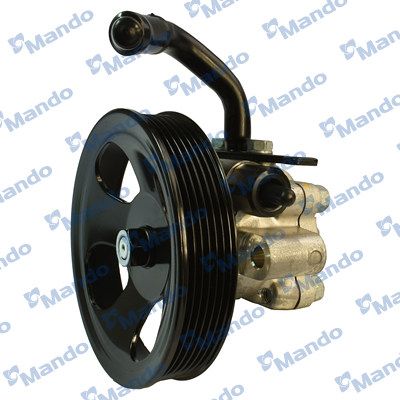 Насос ГУР Mando EX5710026100