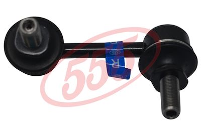 Тяга стабилизатора передняя правая TRT R4037FR