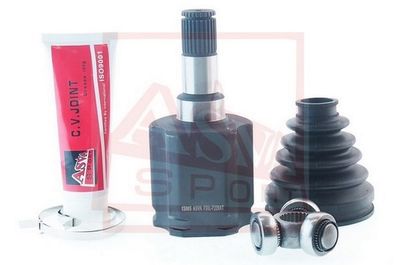 ШРУС внутренний METACO 5730079