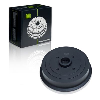 Барабан тормозной TRIALLI TF051132