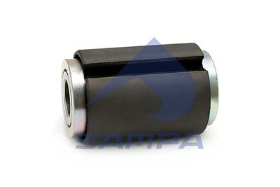 Сайлентблок рессоры SAMPA 011072