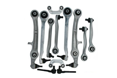 Болт с шестигранной головкой VAG N10576802