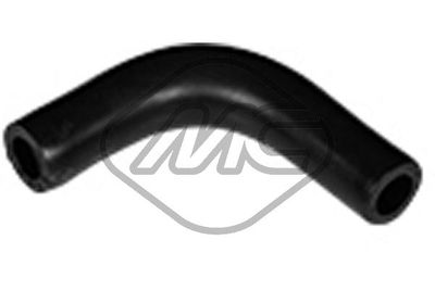 Патрубок вакуумного насоса MITSUBISHI 1225A012