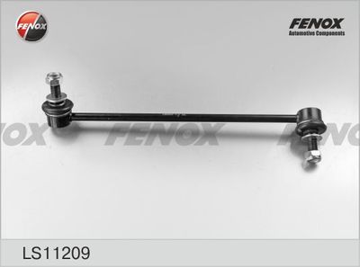 Тяга стабилизатора передняя правая FENOX LS11209
