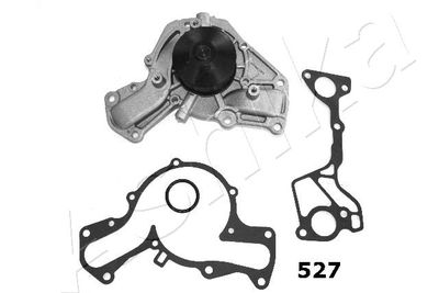 Прокладка насоса водяного MITSUBISHI MD356876