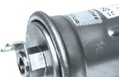 Фильтр топливный PMC PCA043