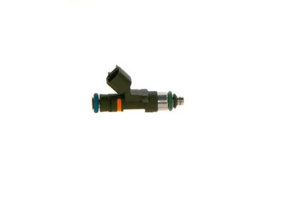 Форсунка бензиновая BOSCH 0280158117